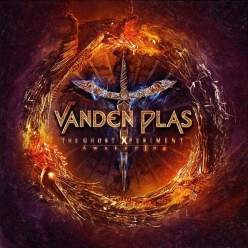 Vanden Plas - The Ghost Xperiment Awakening